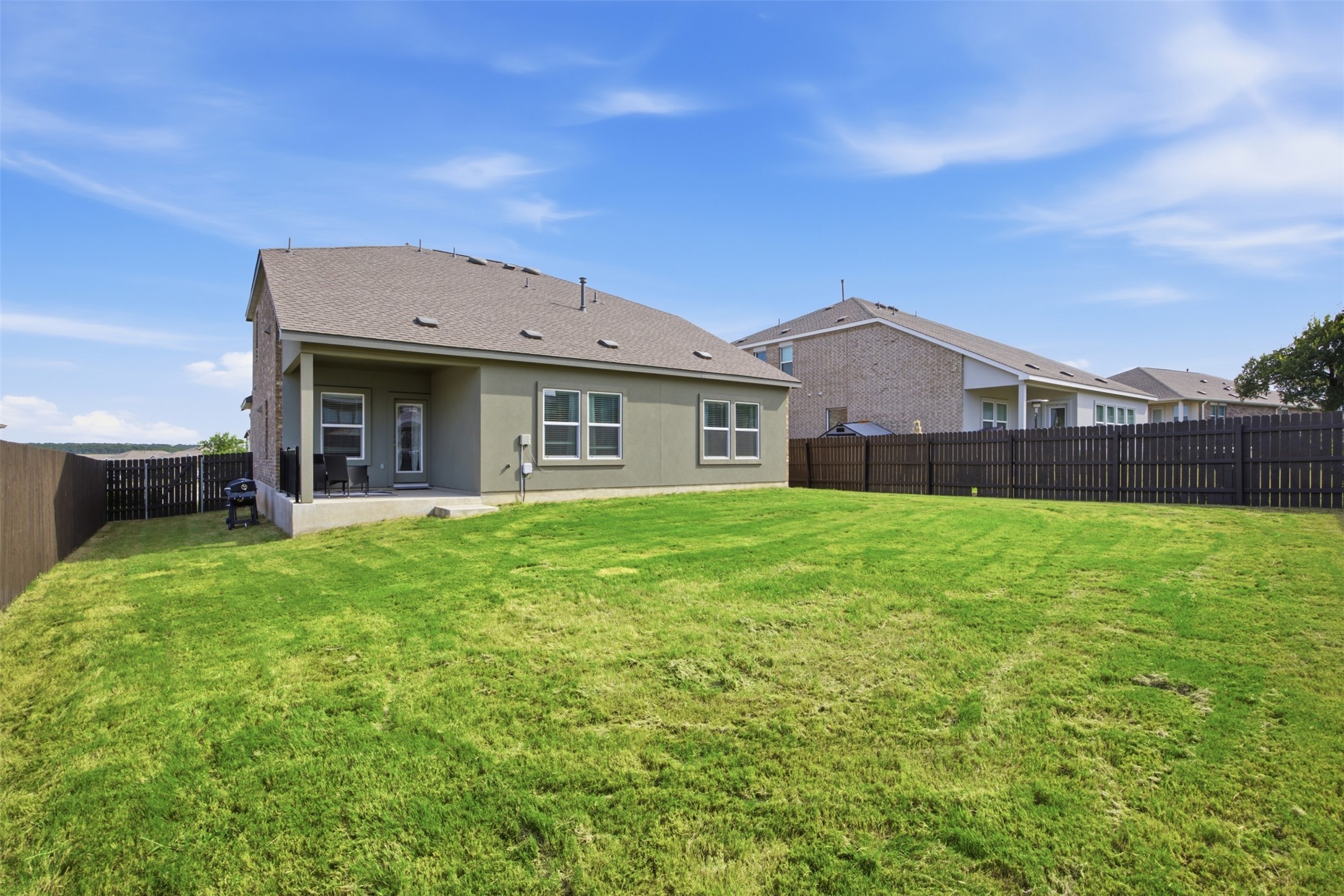 4117 Home Pl Road Georgetown, TX 78628 - Photo 31 of 31