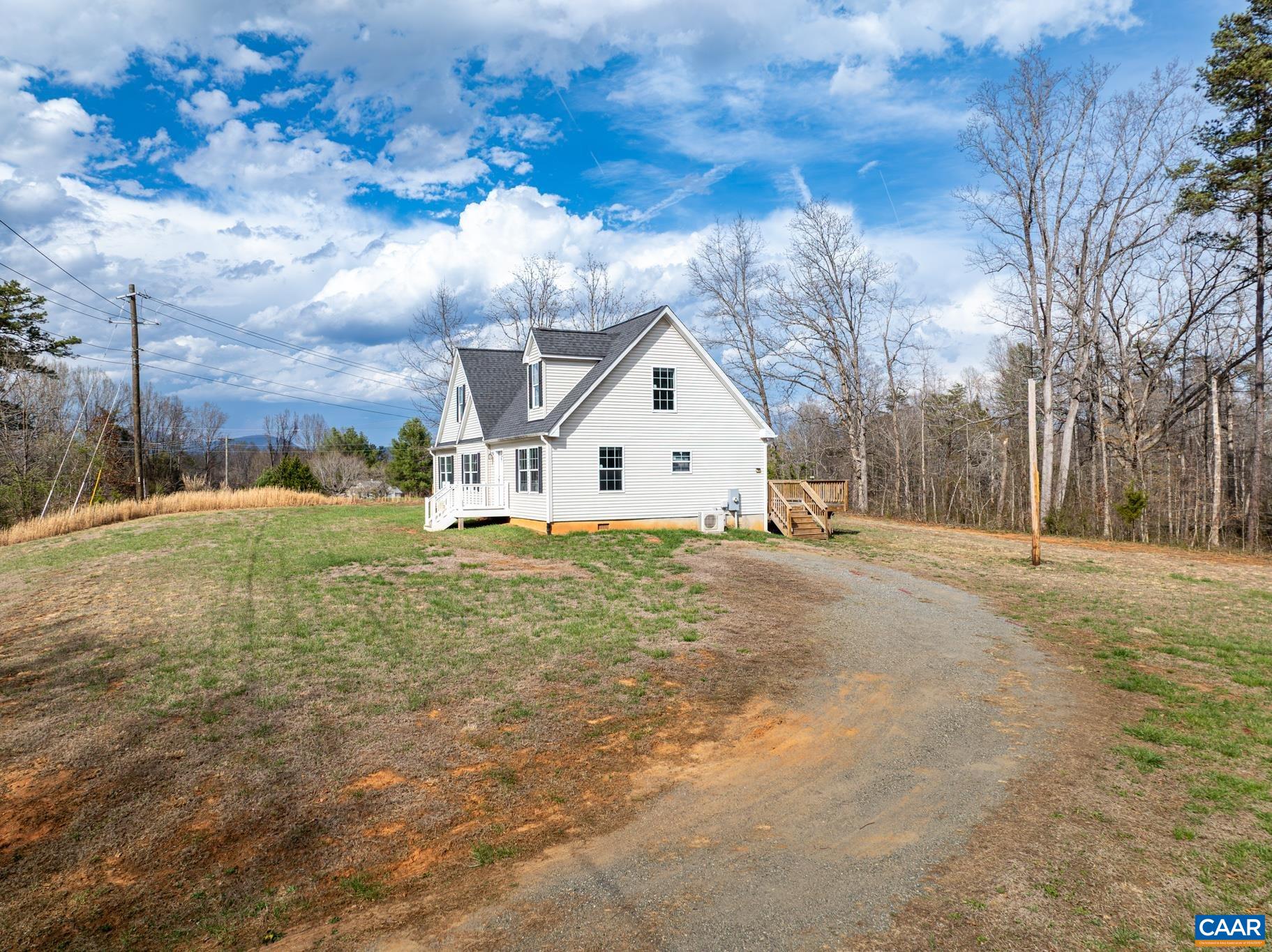 781 Celt Road Stanardsville, VA 22973 - Photo 2 of 24