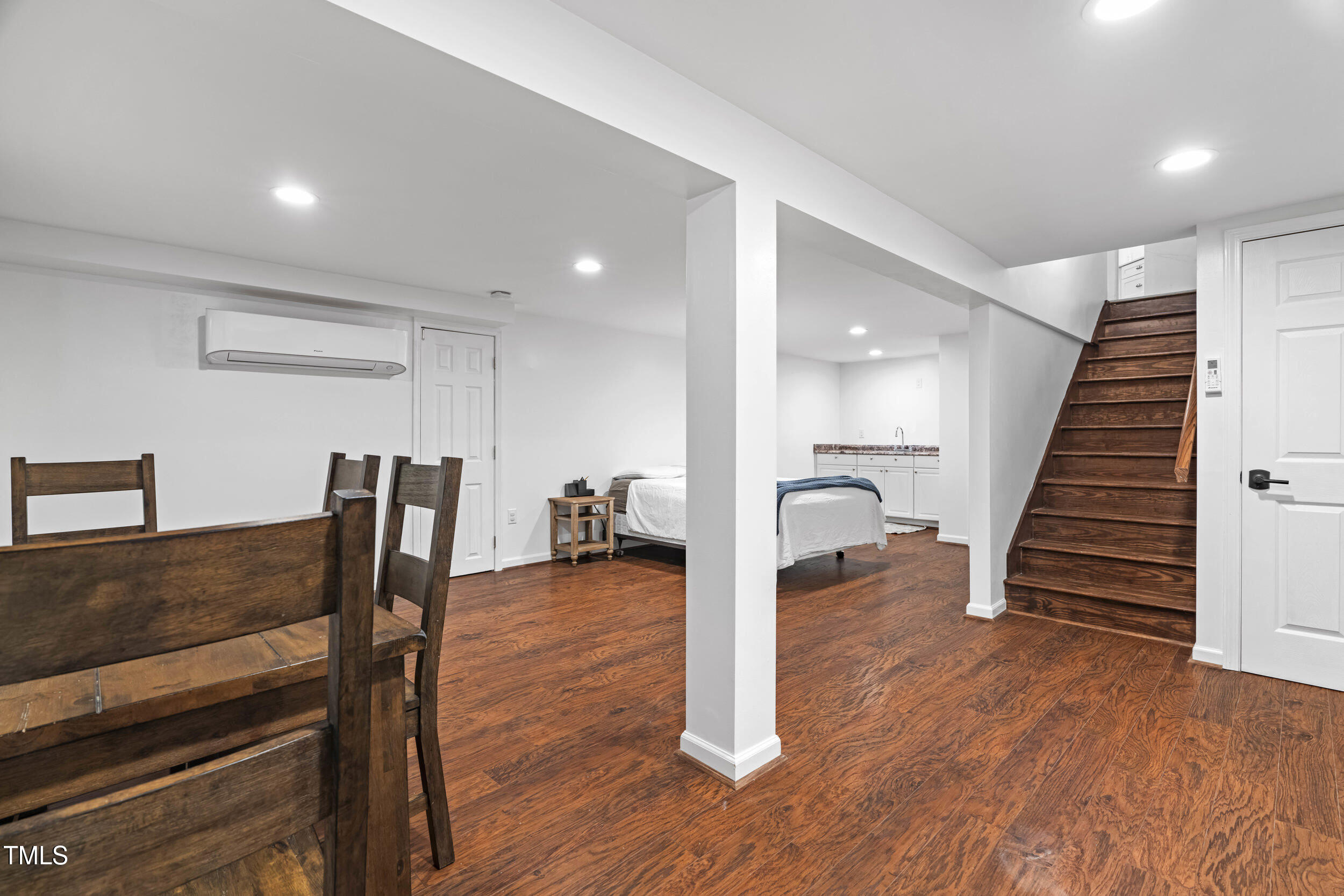 2117 Averette Road Wake Forest, NC 27587 - Photo 28 of 58 Basement