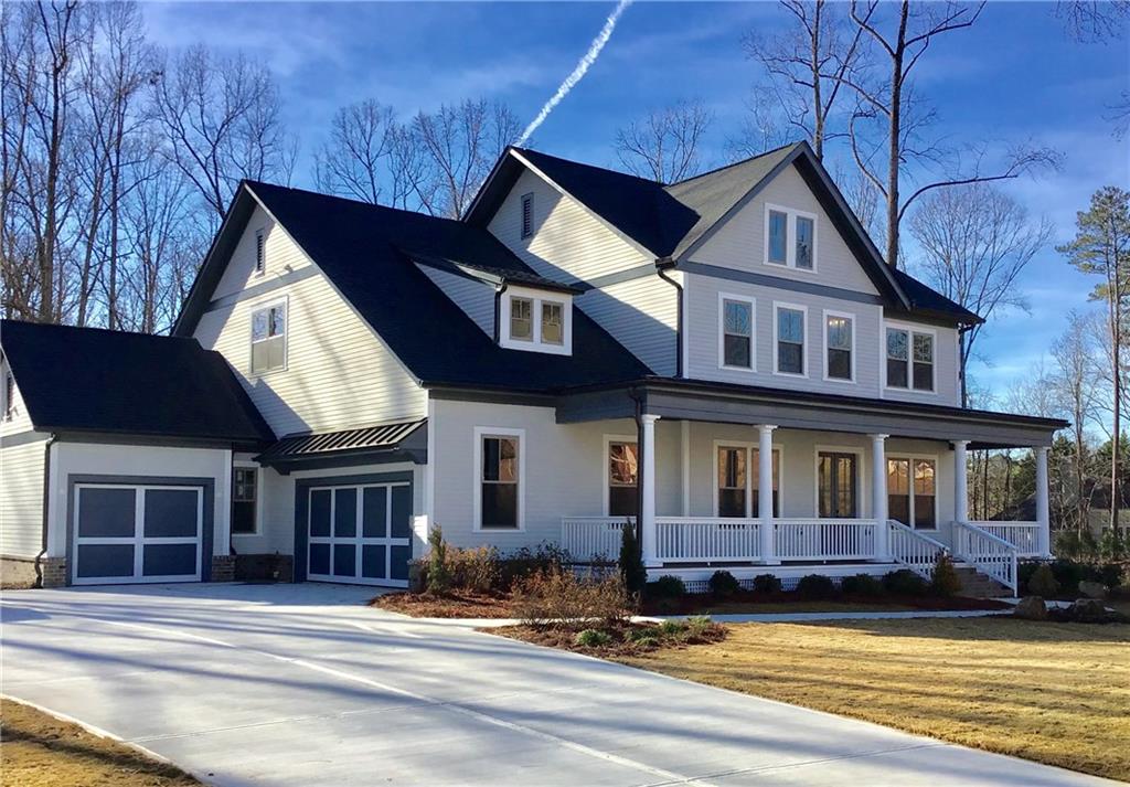 165 Milestone Trail Milton, GA 30004 - Photo 1 of 1 Gallery Image 1