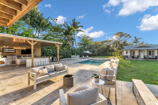 $3,750,000 | 13487 Barwick Road, Delray Beach, FL 33445