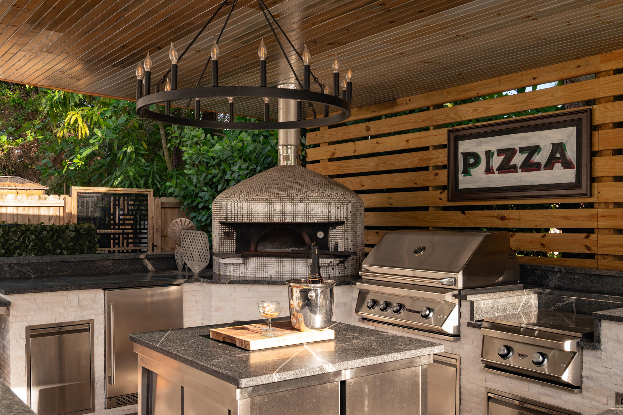 13487 Barwick Road Delray Beach, FL 33445 - Photo 4 of 75 © Clark-13487 Barwick Road-050