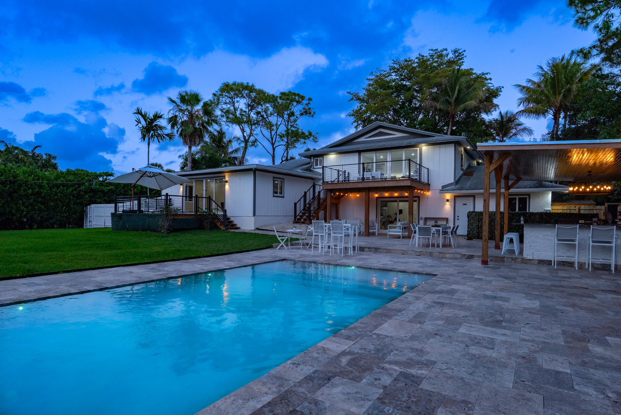 13487 Barwick Road Delray Beach, FL 33445 - Photo 54 of 75 © Clark-13487 Barwick Road-093