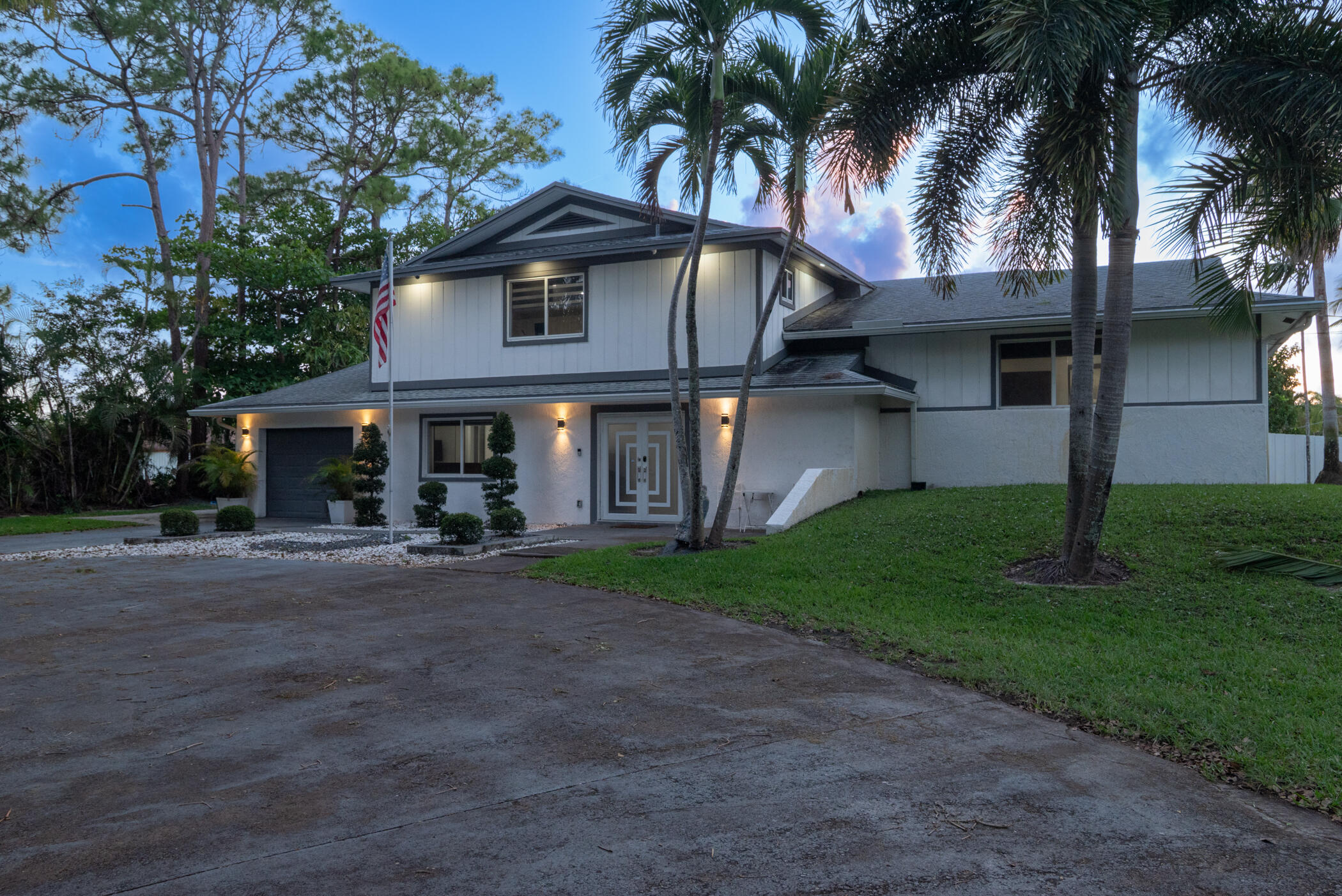 13487 Barwick Road Delray Beach, FL 33445 - Photo 7 of 75 © Clark-13487 Barwick Road-091