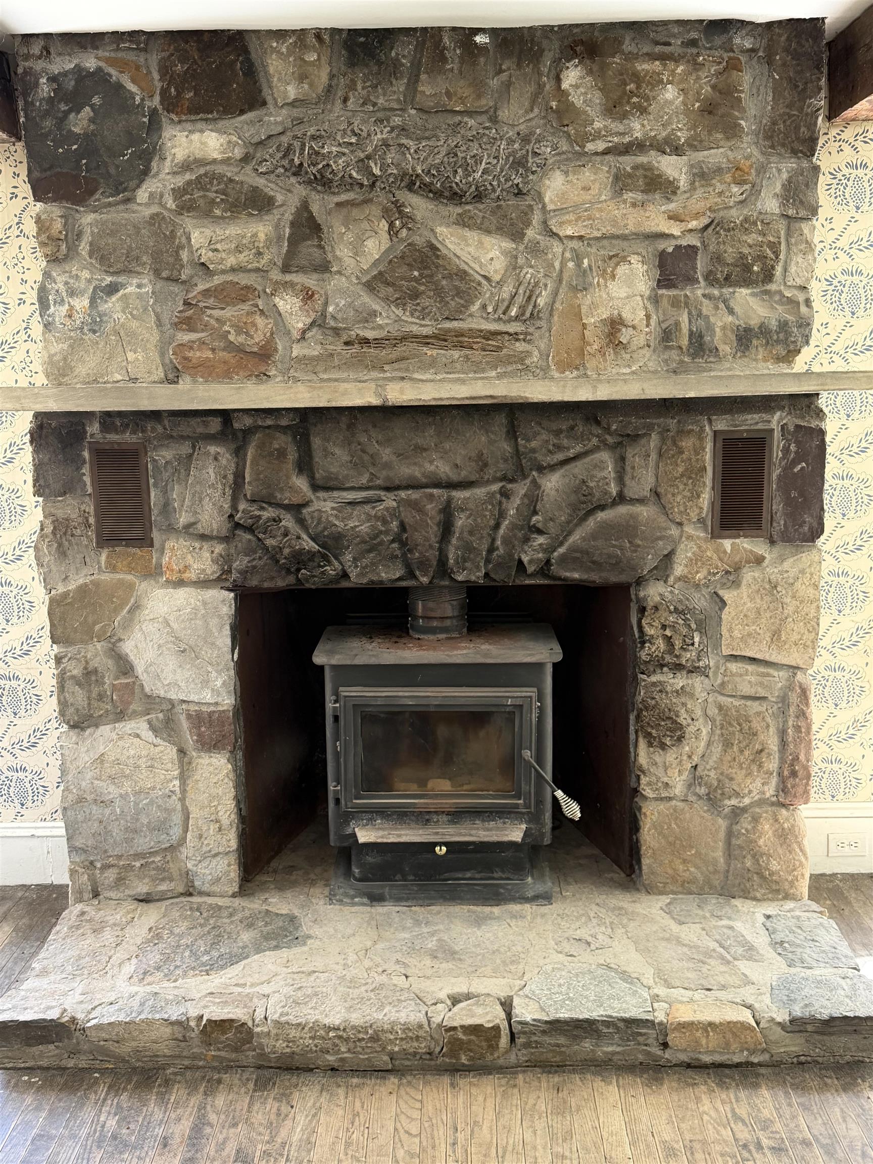 129 Daigneault Hill Road Orwell, VT 05760 - Photo 27 of 60
