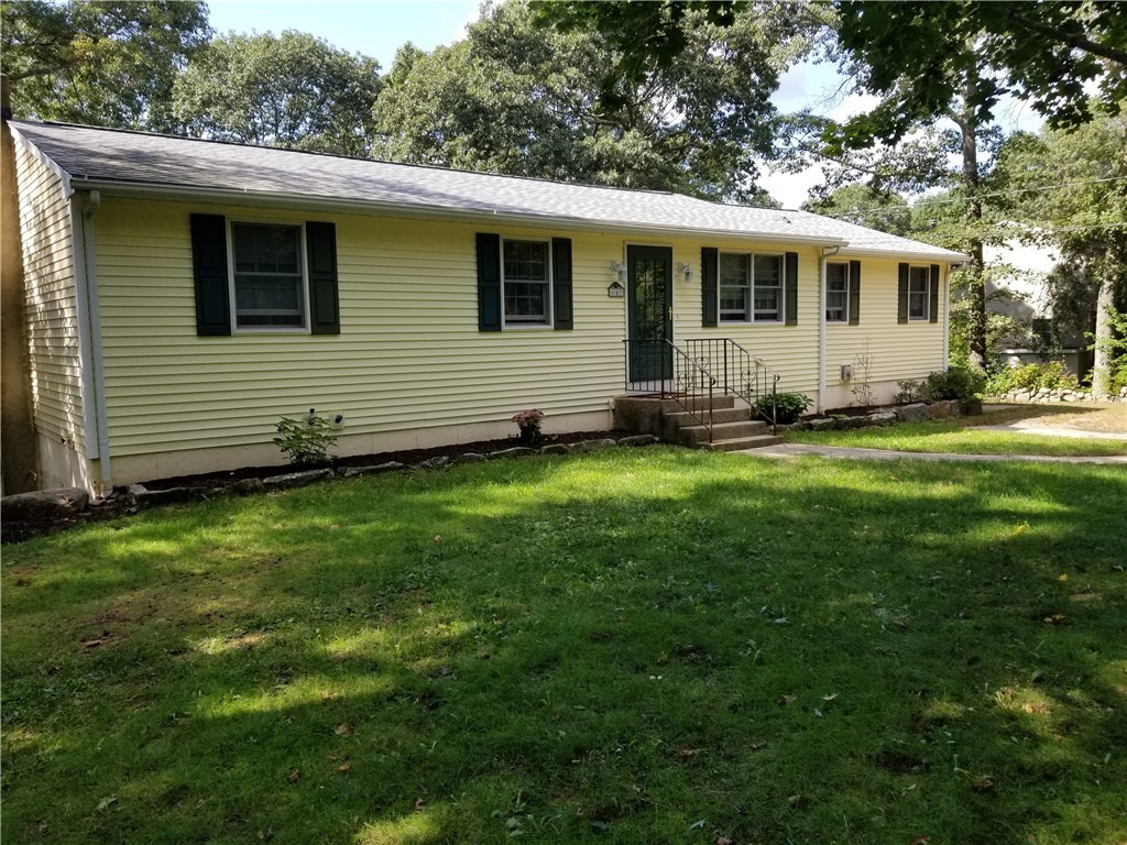 647 Weaver Hill Road Coventry, RI 02816 - Photo 2 of 27