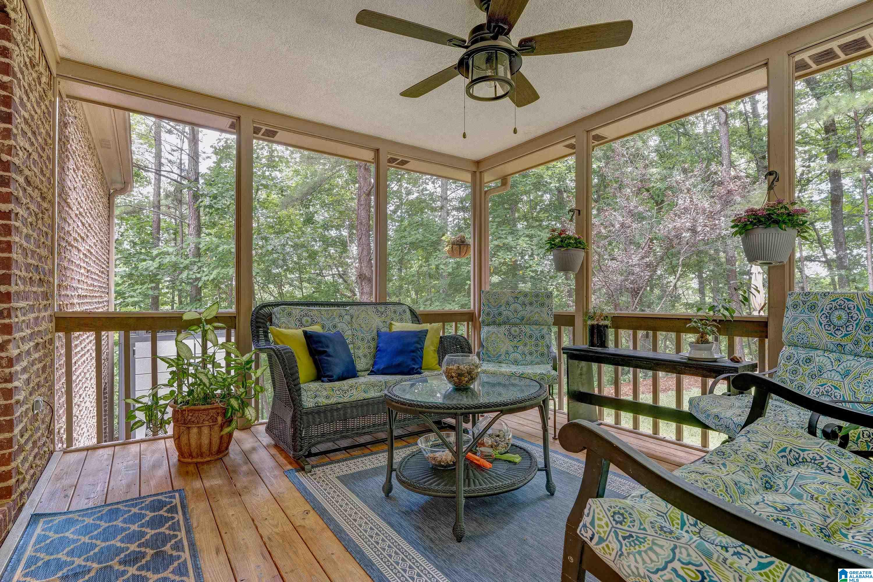 160 Weatherly Way Pelham, AL 35124 - Photo 17 of 53