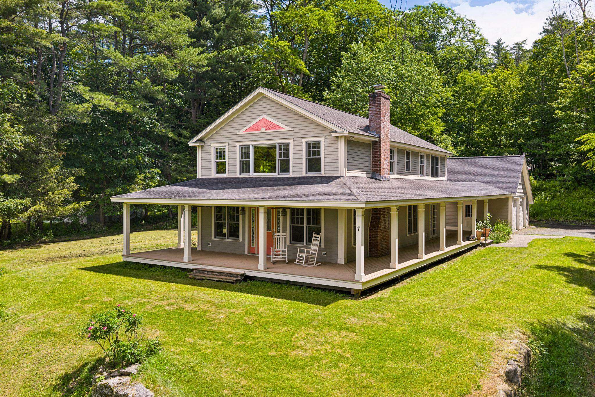7 Rip Road Hanover, NH 03755 - Photo 2 of 44
