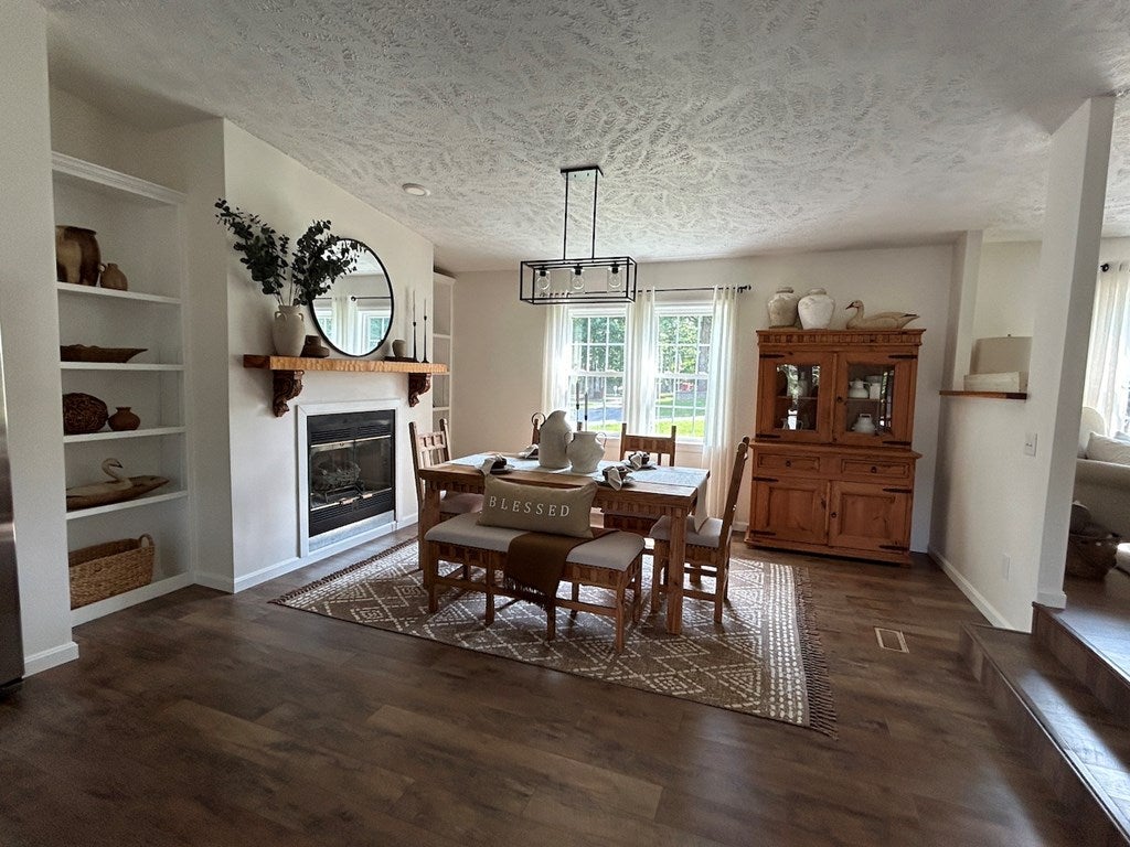 884 Grouse Ridge Road Max Meadows, VA 24360 - Photo 4 of 55 Gallery Image 4