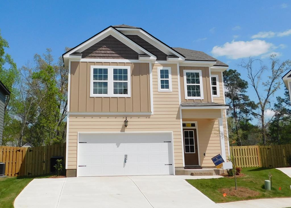 472 Riley Lane Grovetown, GA 30813 - Photo 1 of 14 Main View
