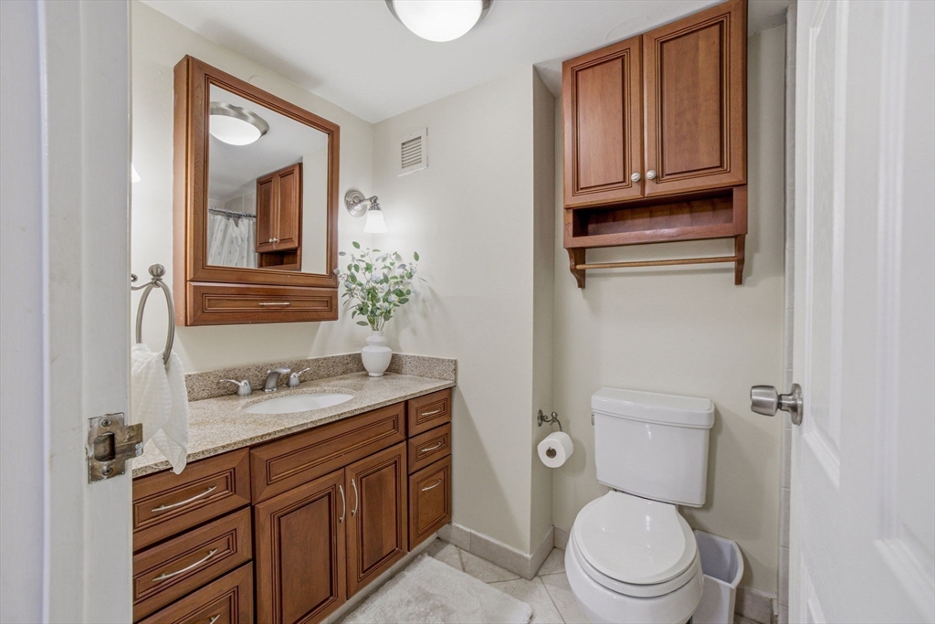 30 Stearns Road, Unit 505 Brookline, MA 02446 - Photo 15 of 33
