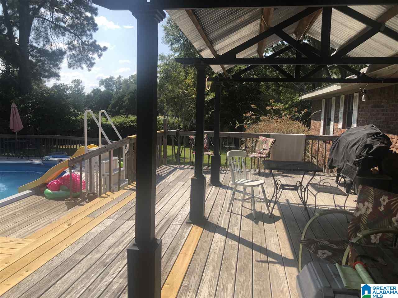 205 Hoyt Brownie Road Clanton, AL 35045 - Photo 13 of 39