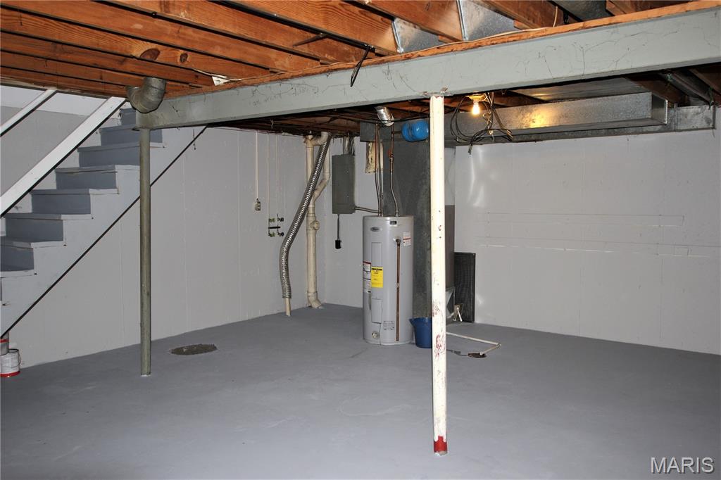 195 North Service Road, Unit C St. Peters, MO 63376 - Photo 12 of 13