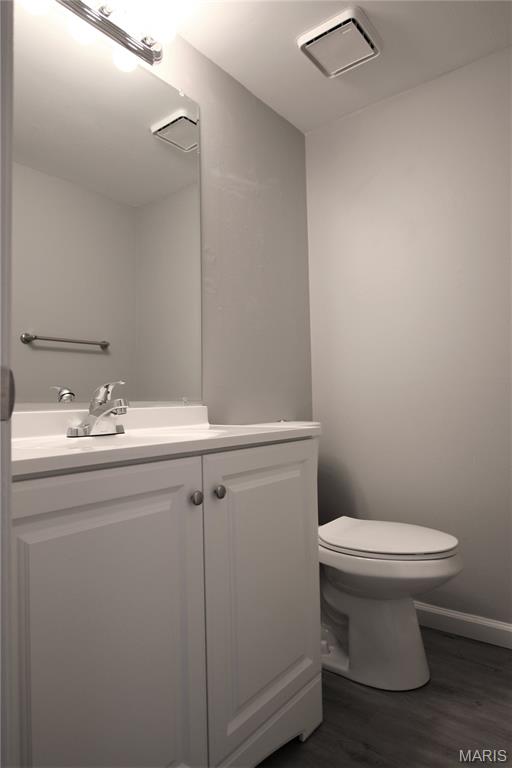 195 North Service Road, Unit C St. Peters, MO 63376 - Photo 6 of 13