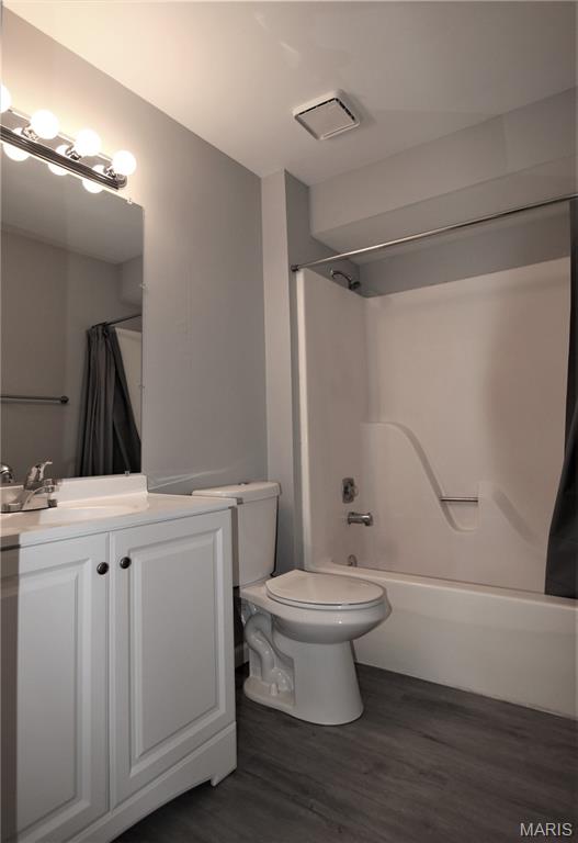 195 North Service Road, Unit C St. Peters, MO 63376 - Photo 10 of 13