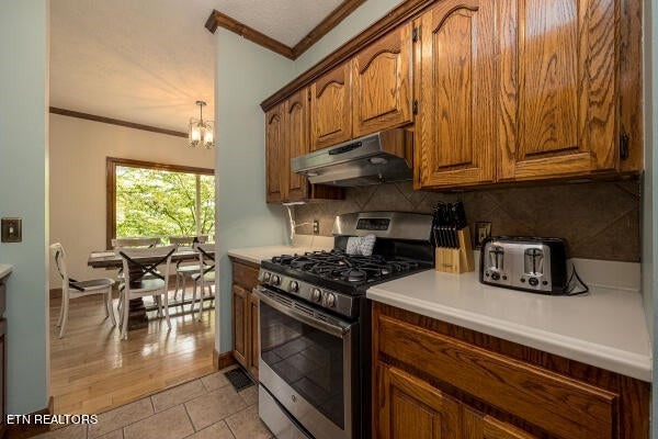 296 Lane Hollow Road Sevierville, TN 37876 - Photo 11 of 23 Gallery Image 11