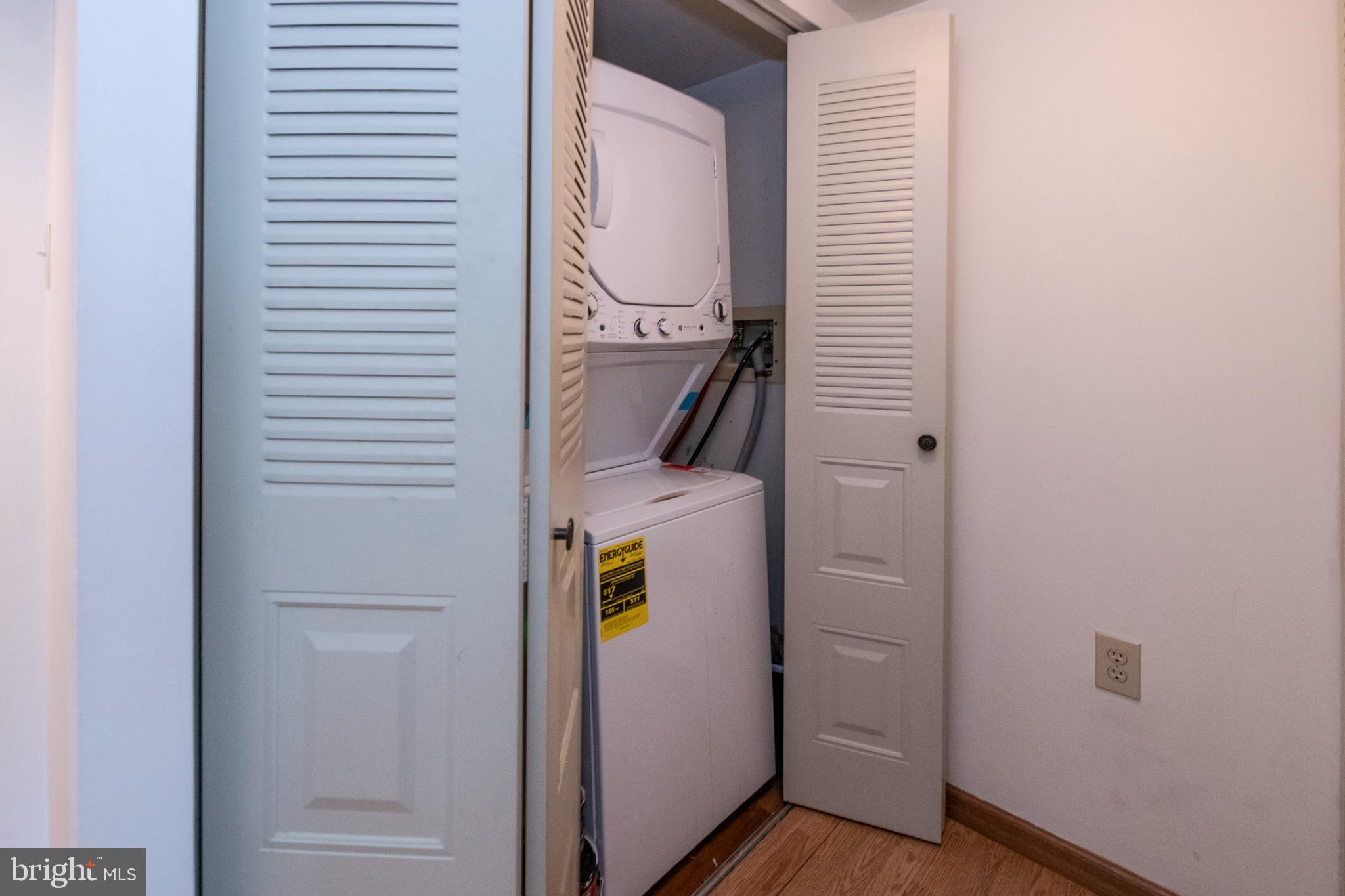 700 Avondale Road, Unit 6H Wallingford, PA 19086 - Photo 12 of 26 Washer and Dryer