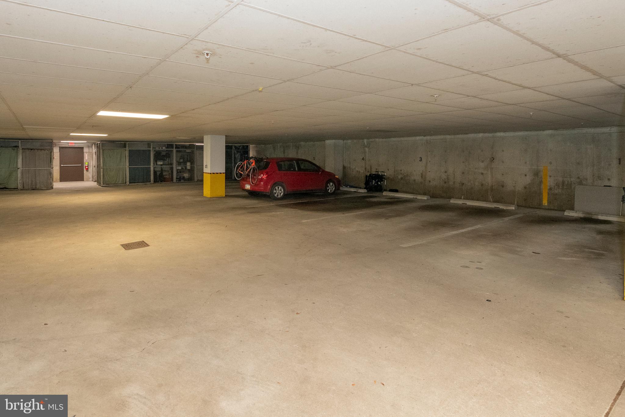 700 Avondale Road, Unit 6H Wallingford, PA 19086 - Photo 23 of 26 Garage and Storage Units