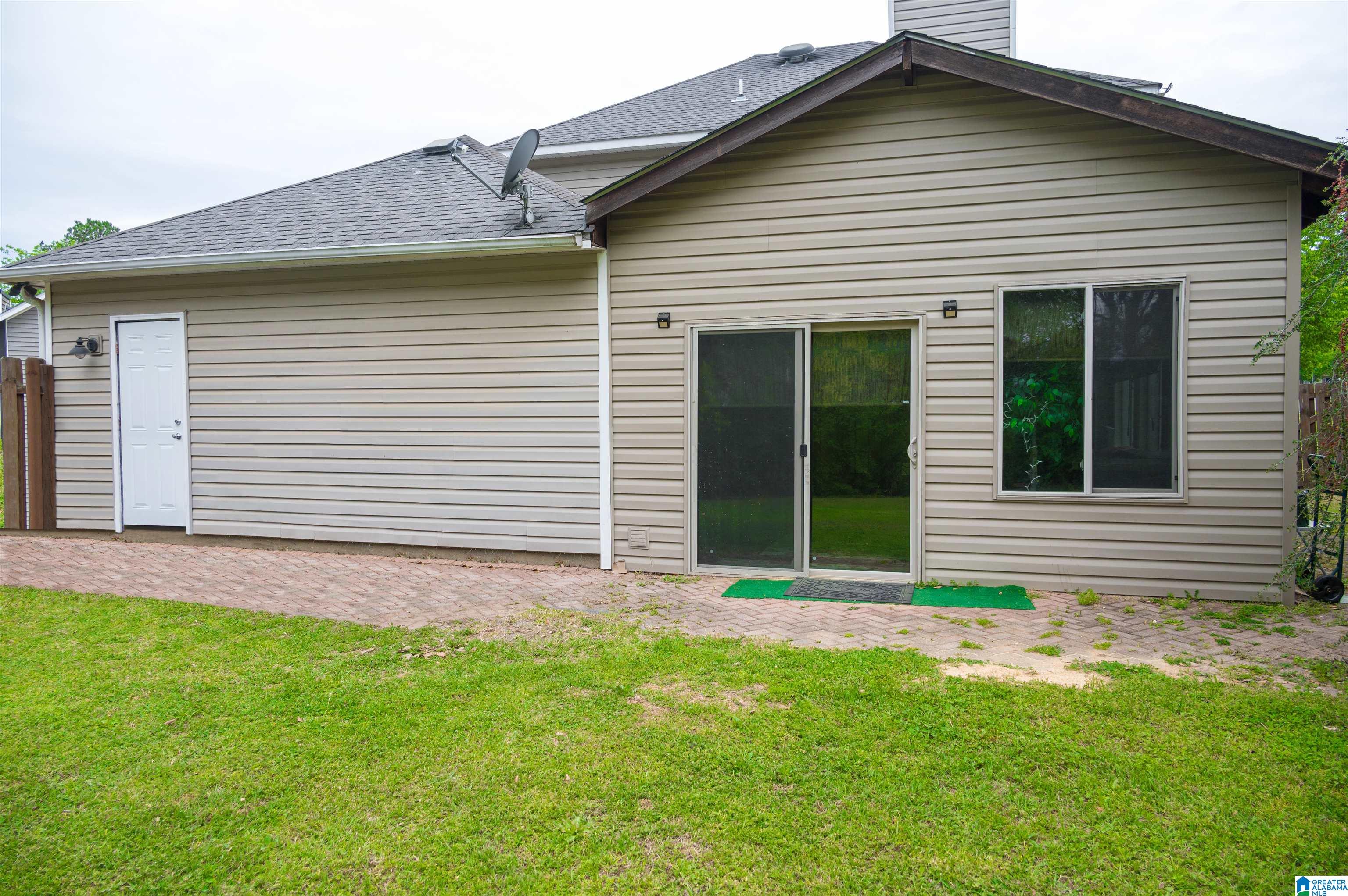 117 Berryhill Lane Alabaster, AL 35007 - Photo 24 of 26
