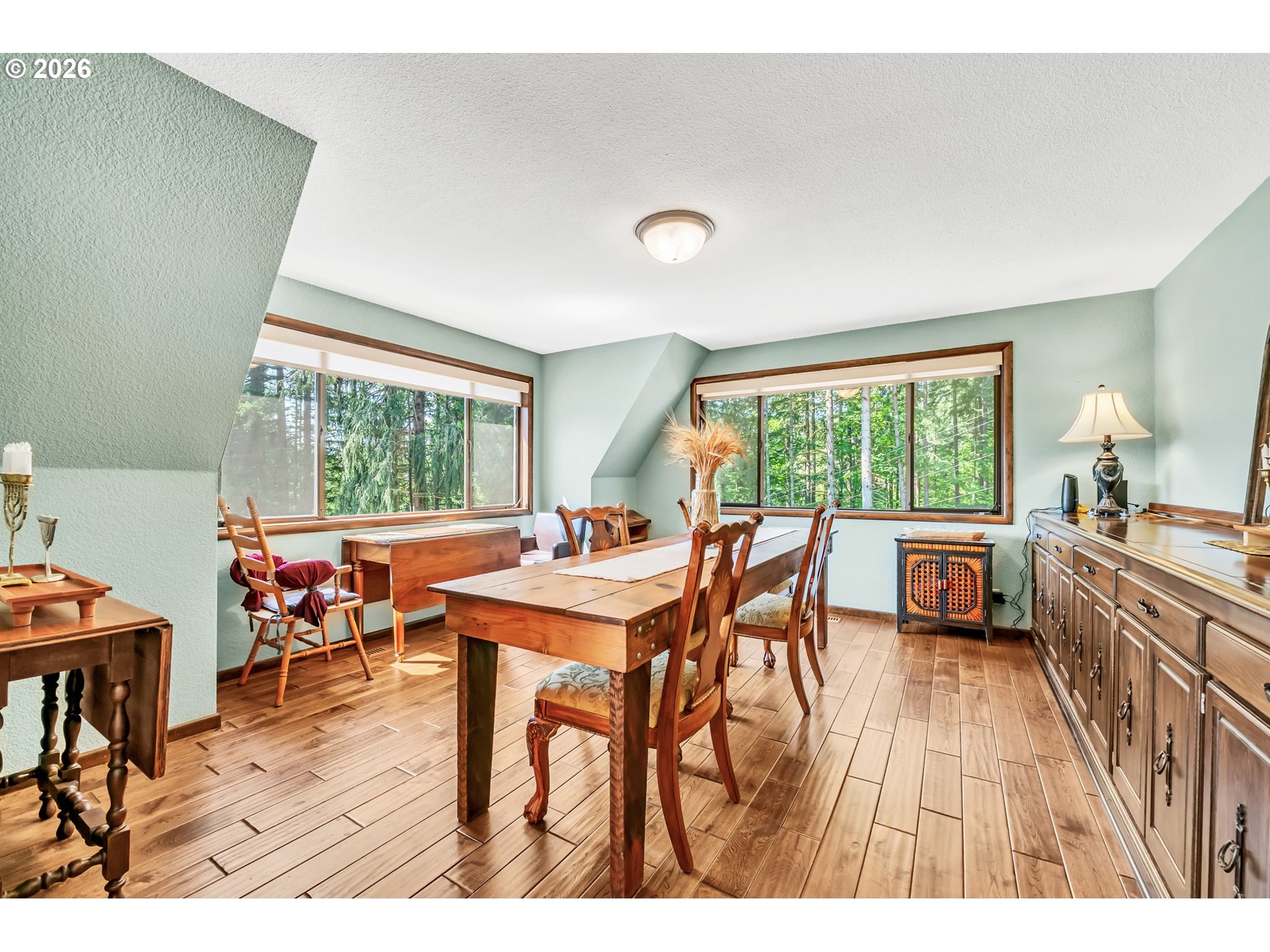 90790 Hill Road Springfield, OR 97478 - Photo 12 of 48 Dining Room