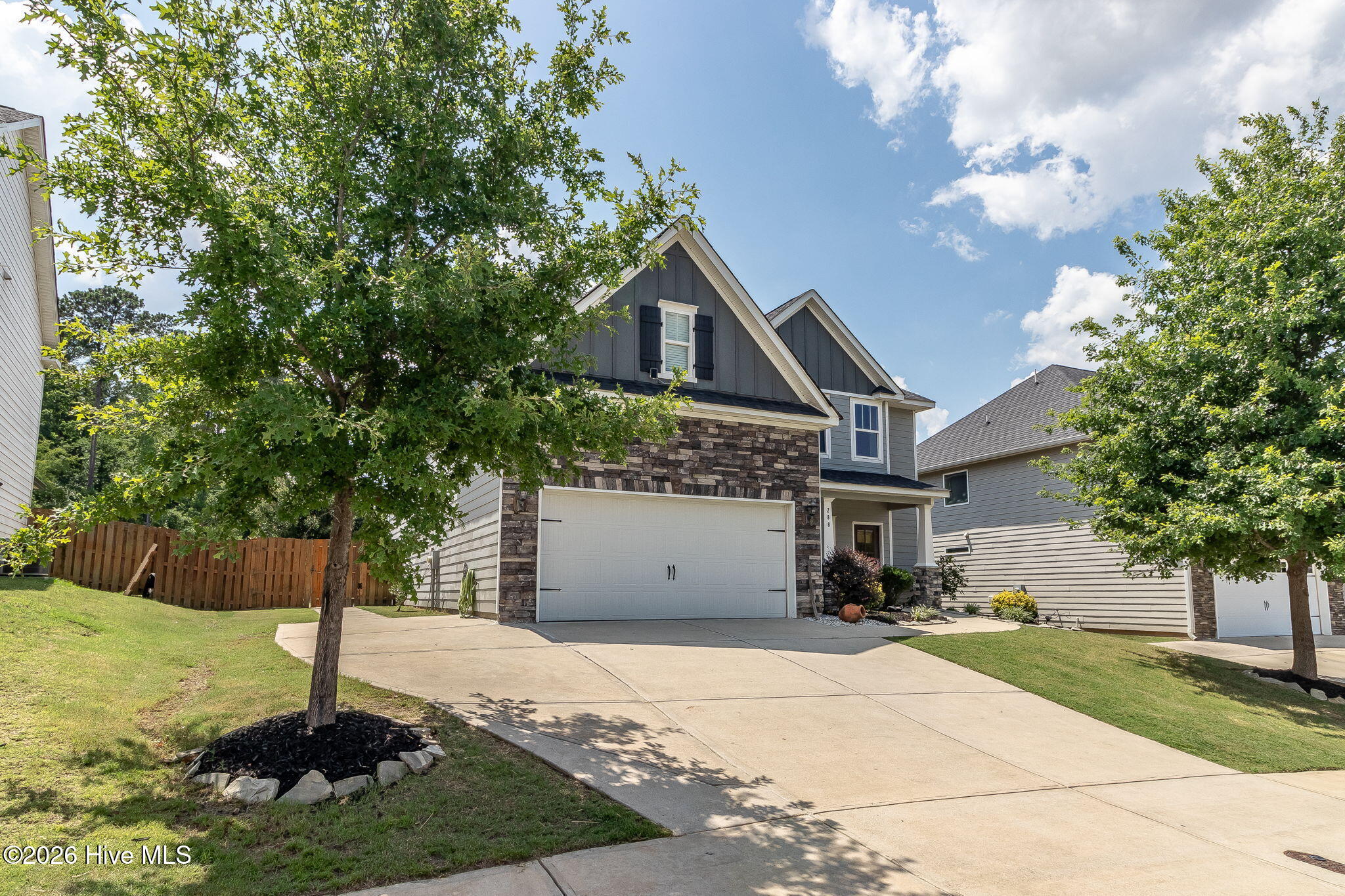 288 Palisade Ridge Evans, GA 30809 - Photo 44 of 56