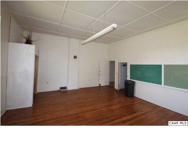 4805 Orange Road Aroda, VA 22709 - Photo 11 of 12 a room with a bed and a cabinets