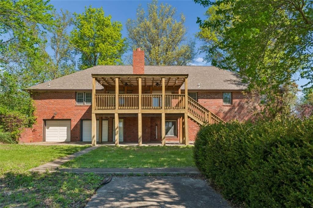18611 East Salisbury Road Independence, MO 64056 - Photo 58 of 77