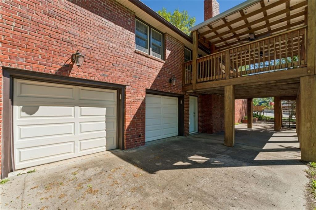 18611 East Salisbury Road Independence, MO 64056 - Photo 59 of 77