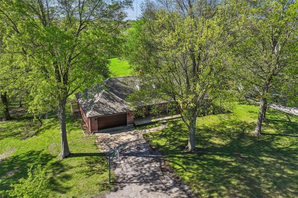 18611 East Salisbury Road Independence, MO 64056 - Photo 60 of 77