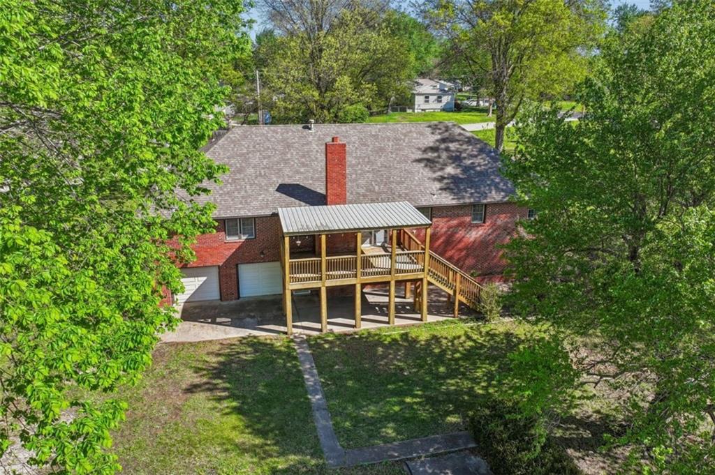 18611 East Salisbury Road Independence, MO 64056 - Photo 66 of 77