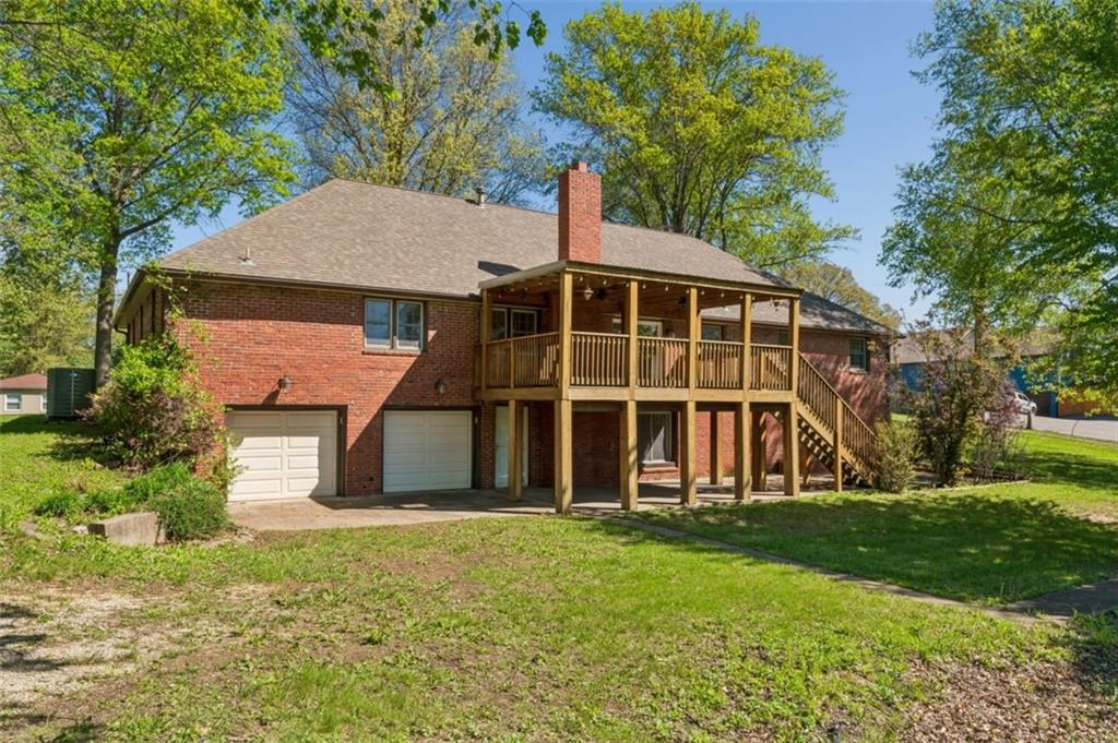 18611 East Salisbury Road Independence, MO 64056 - Photo 67 of 77