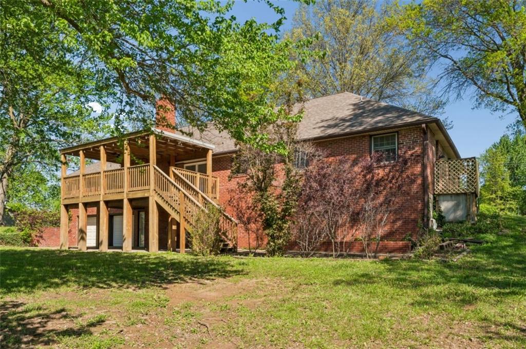 18611 East Salisbury Road Independence, MO 64056 - Photo 68 of 77