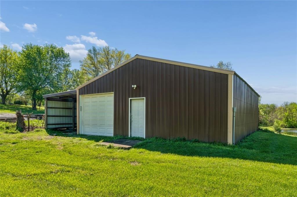 18611 East Salisbury Road Independence, MO 64056 - Photo 74 of 77