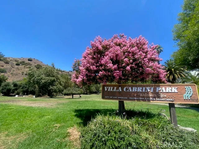 a view of a house with a tree in front of it