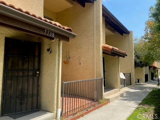 $629,900 | 7738 Vía Napoli, Unit 50, Burbank, CA 91504