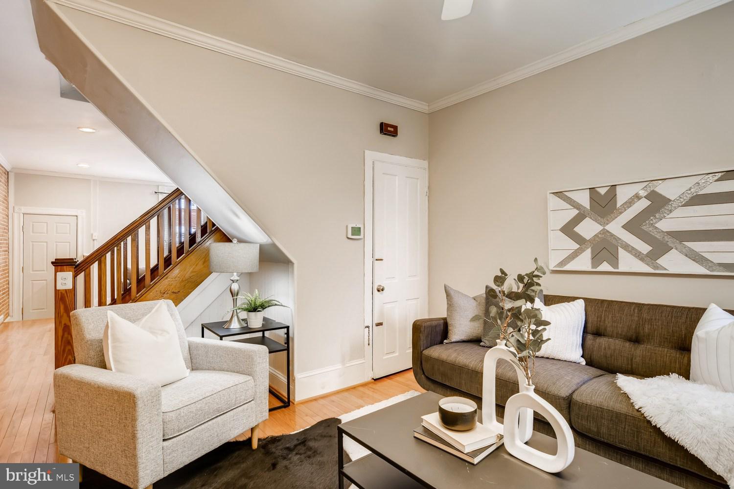 1416 Riverside Avenue Baltimore, MD 21230 - Photo 14 of 33