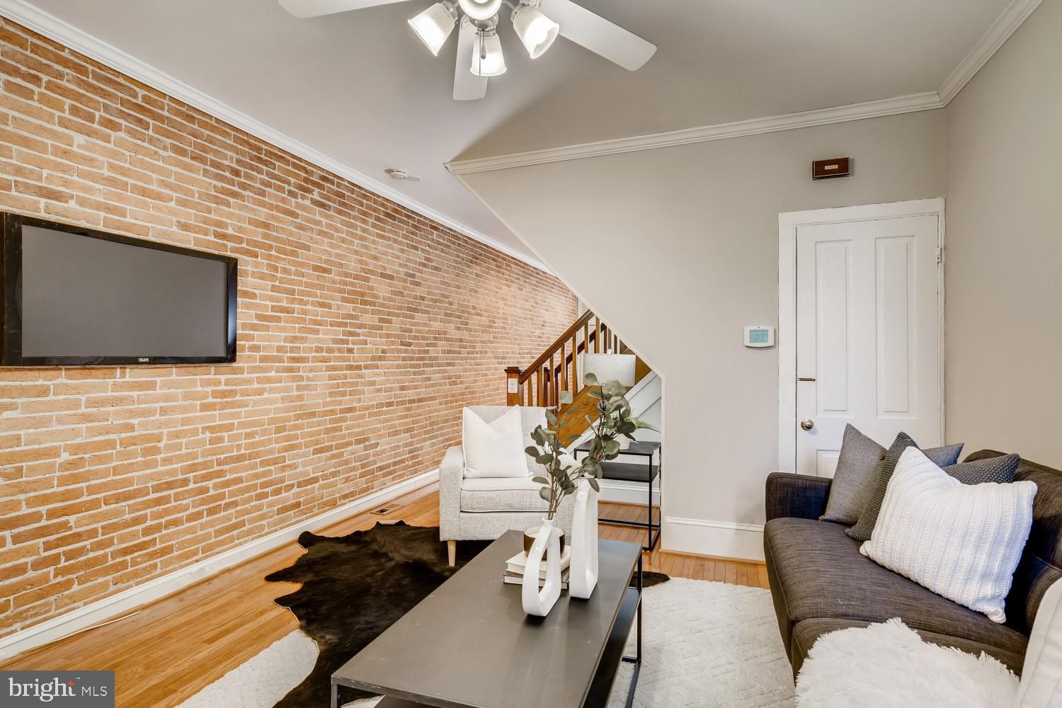 1416 Riverside Avenue Baltimore, MD 21230 - Photo 15 of 33