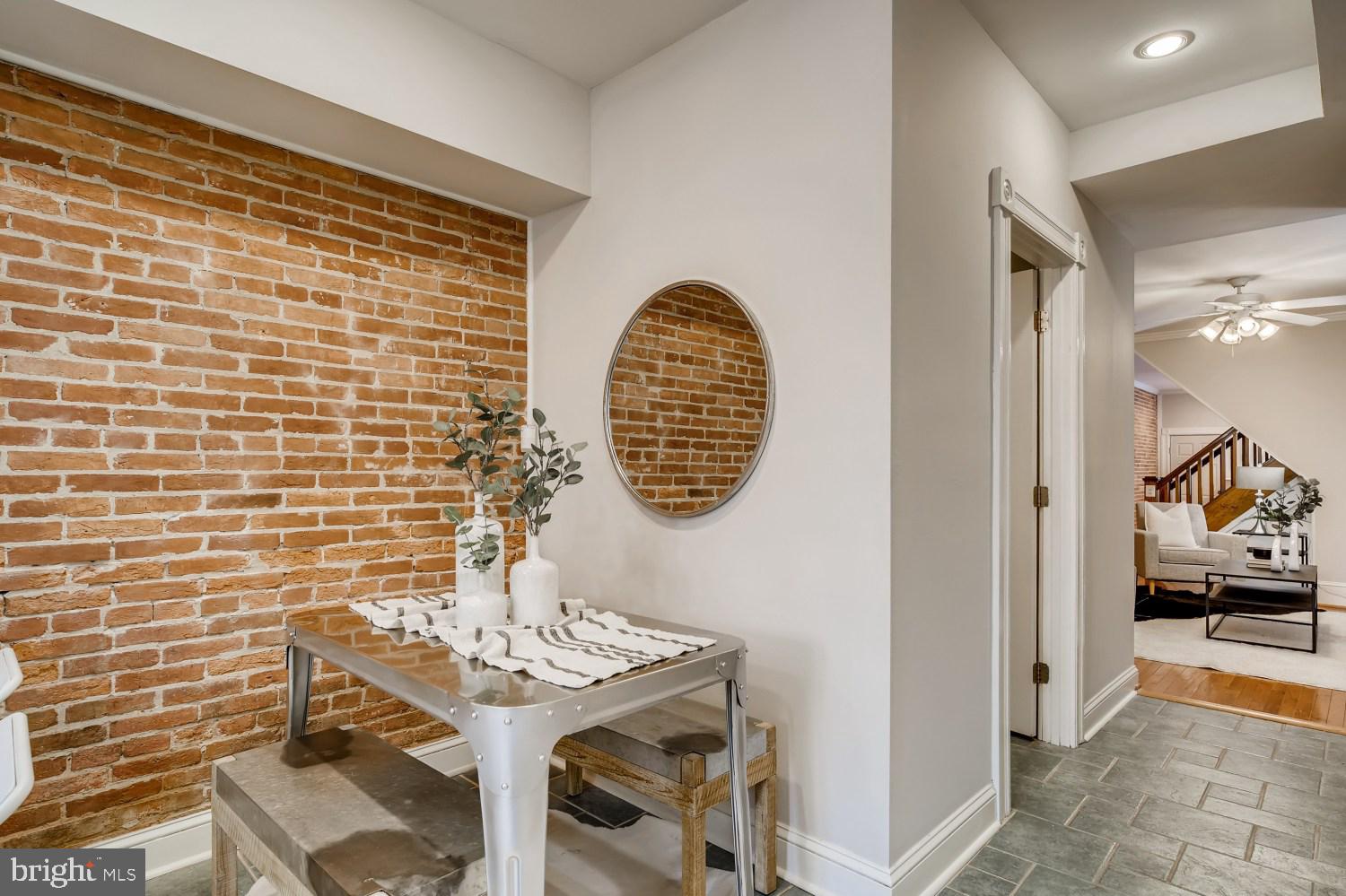 1416 Riverside Avenue Baltimore, MD 21230 - Photo 8 of 33