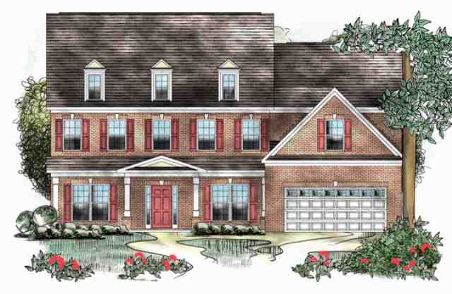 113 Rivanna Lane Greenville, SC 29607 - Photo 2 of 5 Gallery Image 2