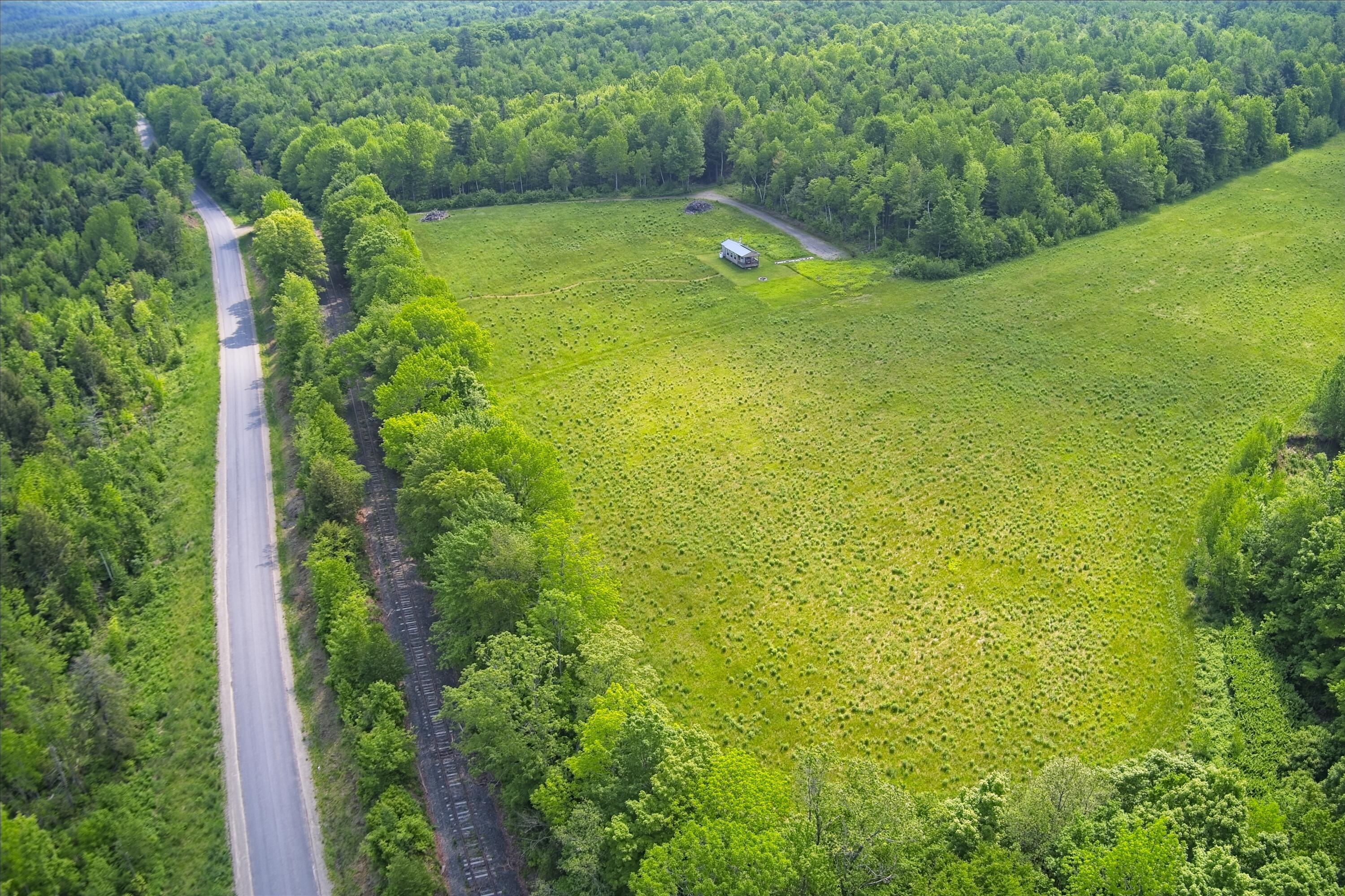 1535 Bailey Road Knox, ME 04986 - Photo 29 of 43 28- Camp - Bailey Road - Brooks - JAC