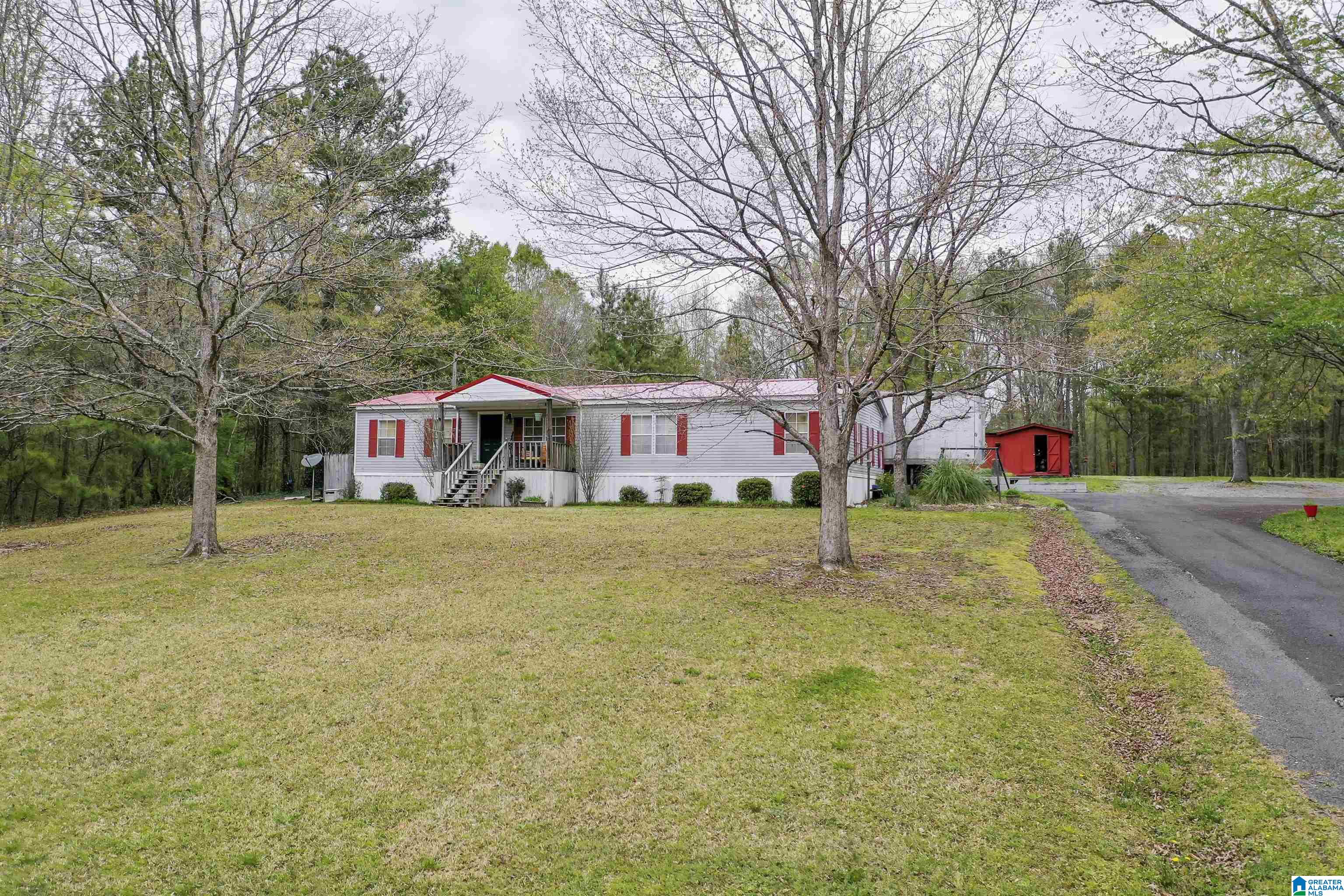 291 Brothers Road Gallant, AL 35972 - Photo 30 of 41