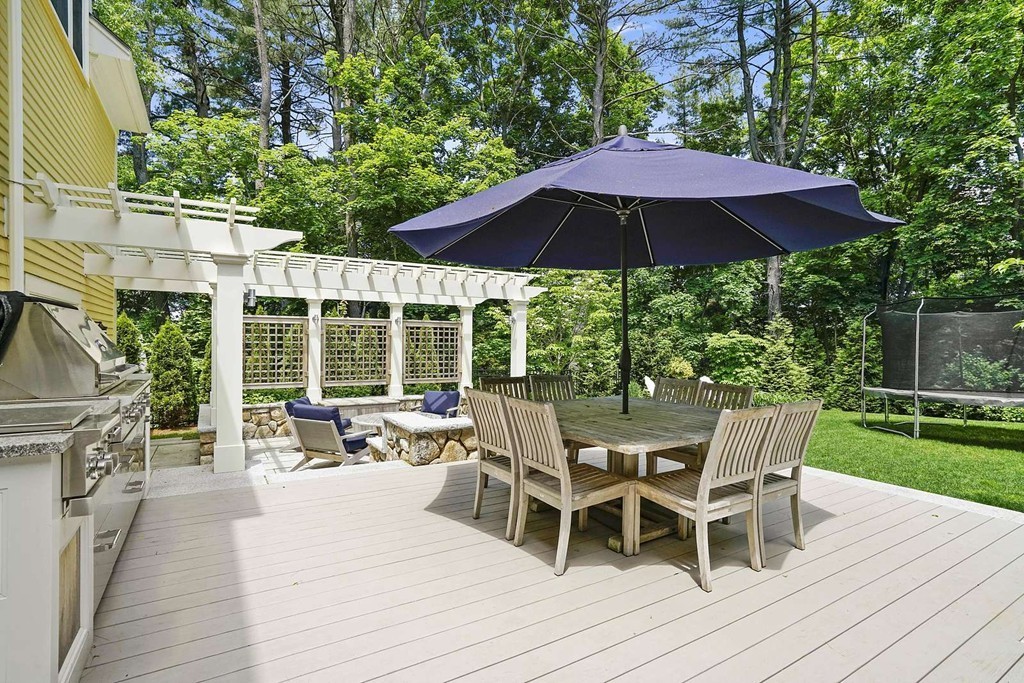 14 Tavern Lane Lexington, MA 02421 - Photo 28 of 30 Gallery Image 28