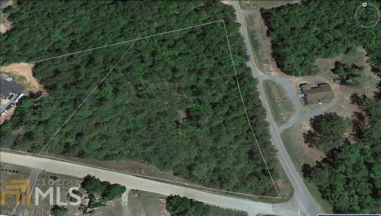 0 Mountain View Road, Unit TC1 Meansville, GA 30256 - Photo 1 of 1 a view of a yard