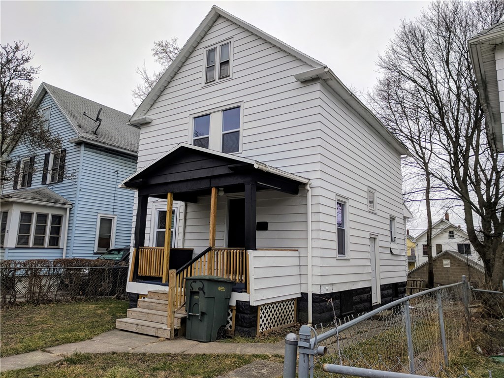 52 Laser Street Rochester, NY 14621 - Photo 1 of 1