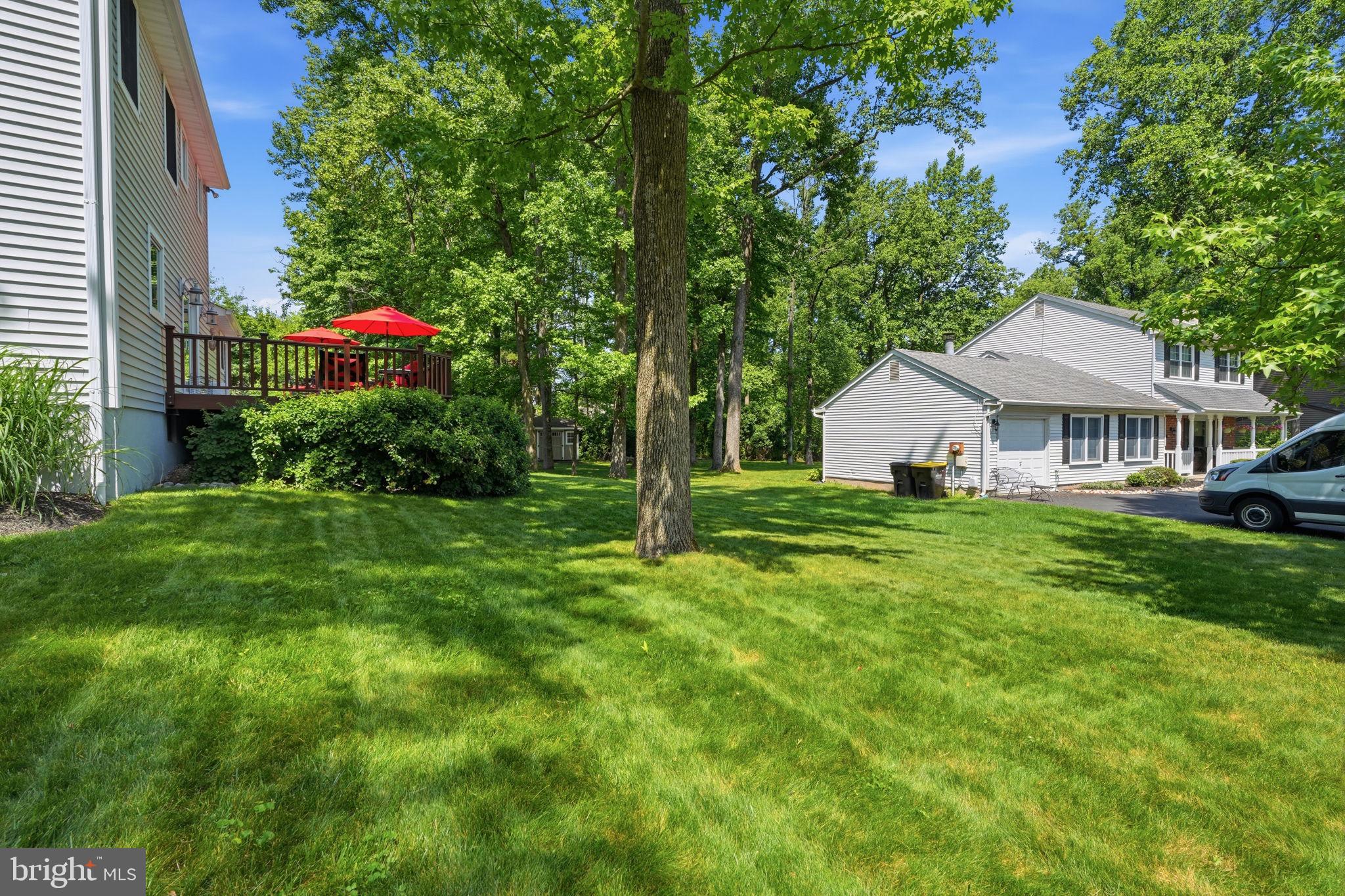 275 Aspen Road Yardley, PA 19067 - Photo 32 of 47