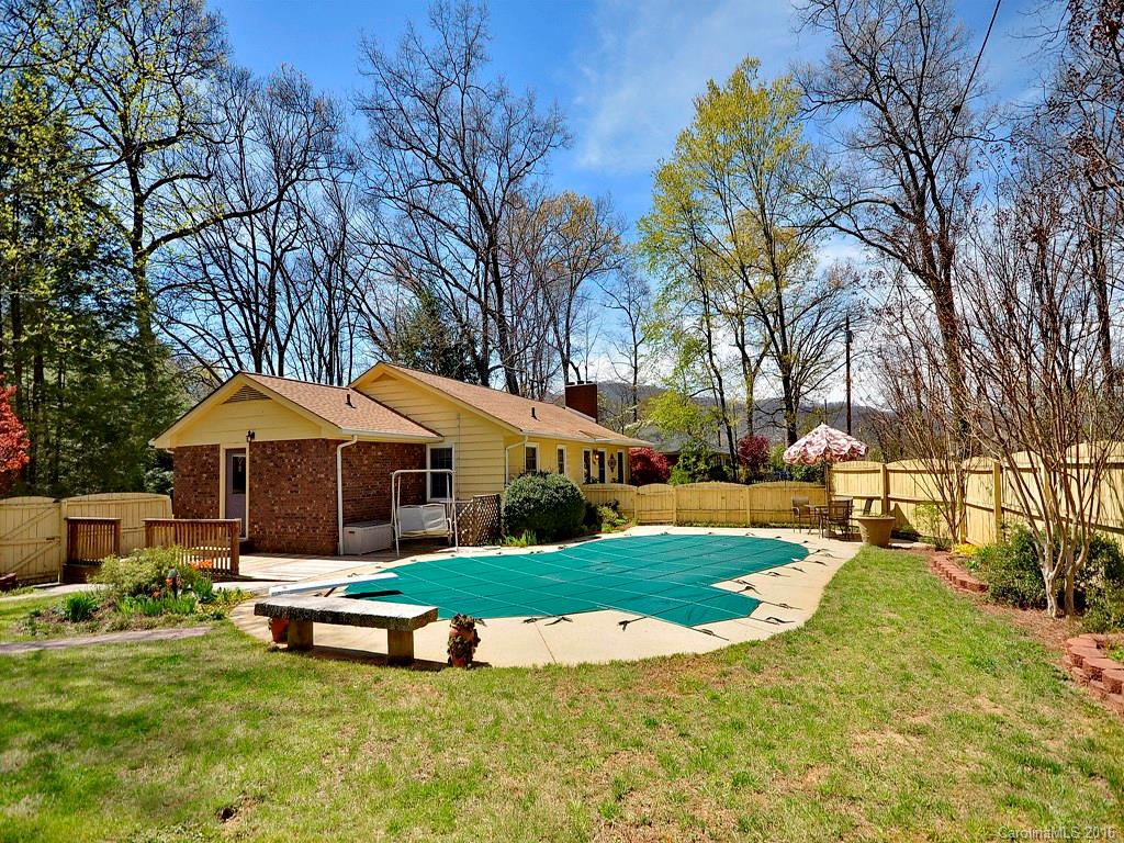 198 Highland Road Waynesville, NC 28786 - Photo 20 of 24 Gallery Image 20