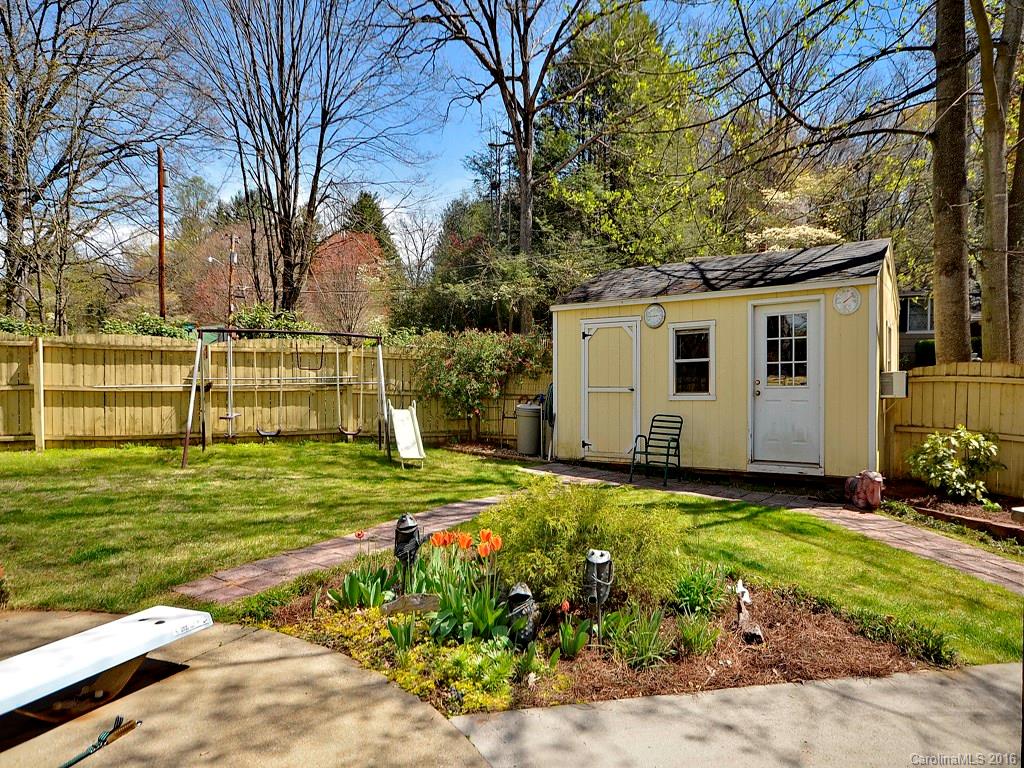 198 Highland Road Waynesville, NC 28786 - Photo 21 of 24 Gallery Image 21