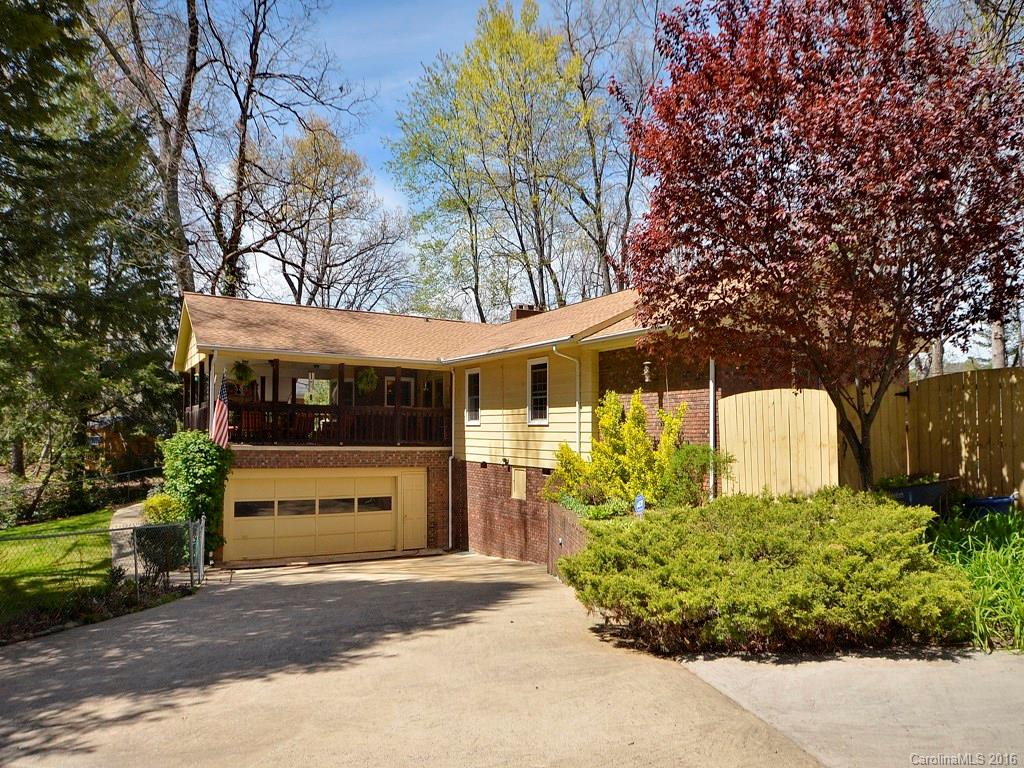 198 Highland Road Waynesville, NC 28786 - Photo 22 of 24 Gallery Image 22