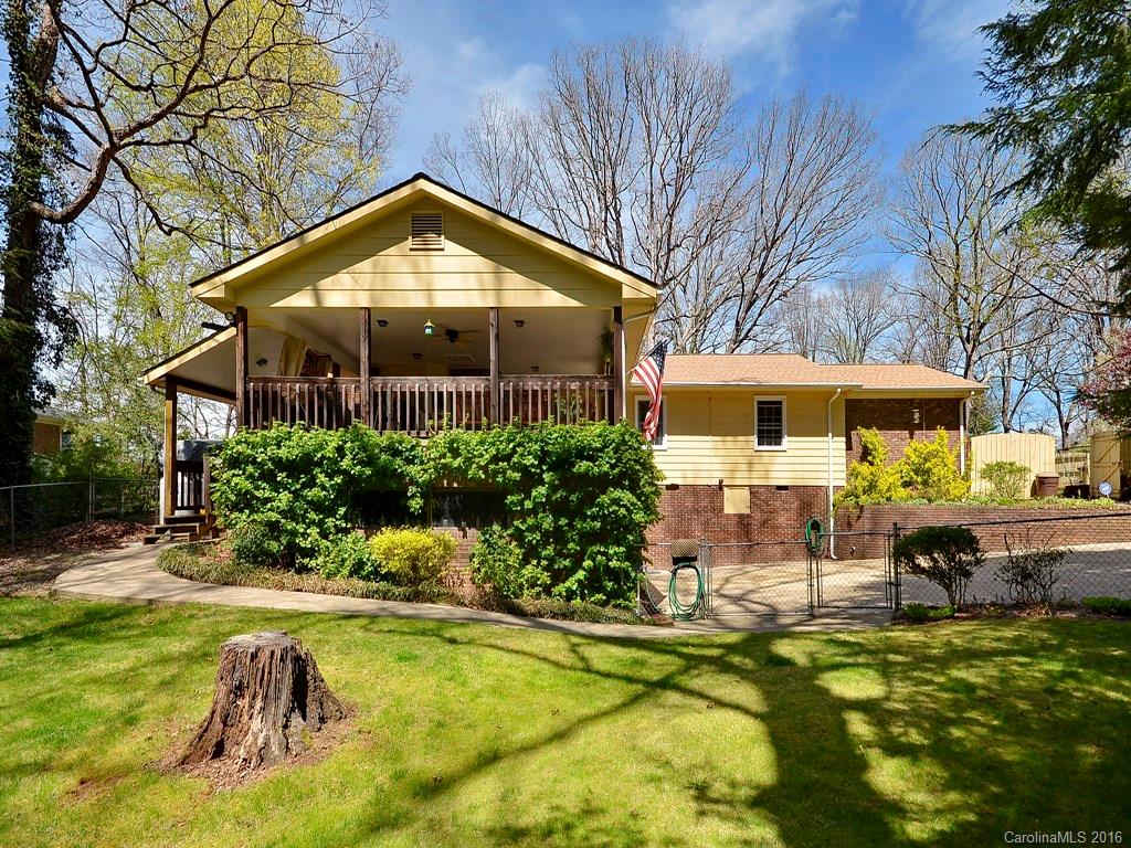 198 Highland Road Waynesville, NC 28786 - Photo 23 of 24 Gallery Image 23