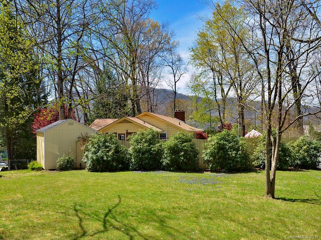 198 Highland Road Waynesville, NC 28786 - Photo 24 of 24 Gallery Image 24